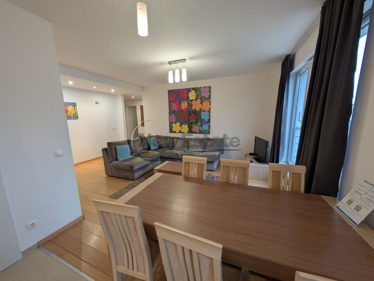 Апартаменты в Банско, Болгария, 78 м² - фото 4