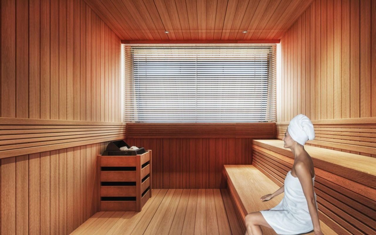 Пентхаус в Алании, Турция, 92 м² - фото 6