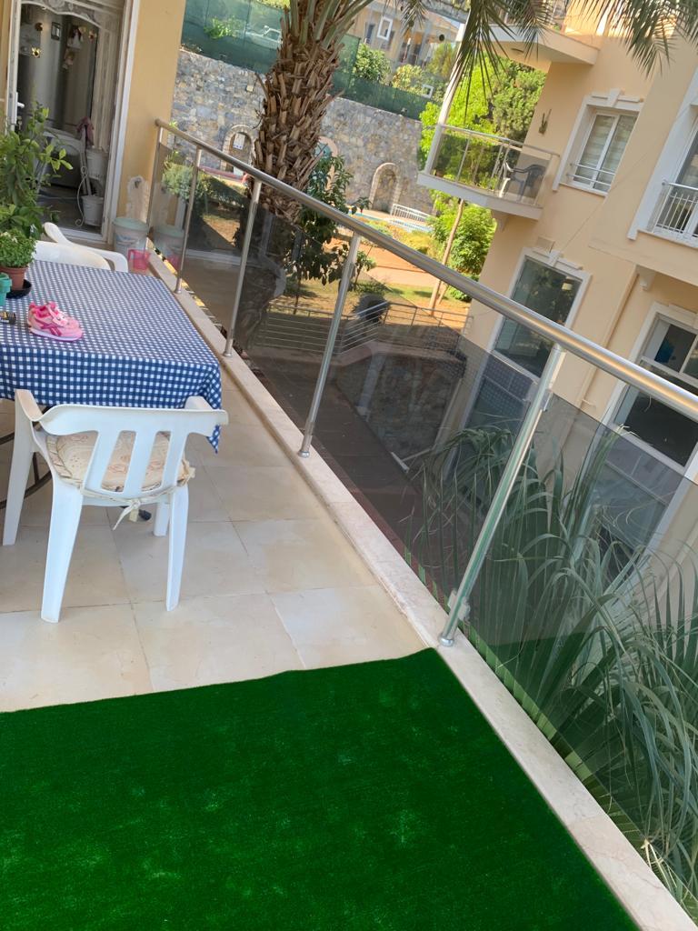 Квартира в Алании, Турция, 165 м² - фото 6