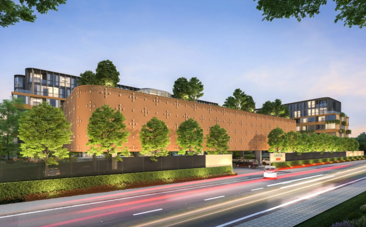 Квартира на Пхукете, Таиланд, 31 м² - фото 6