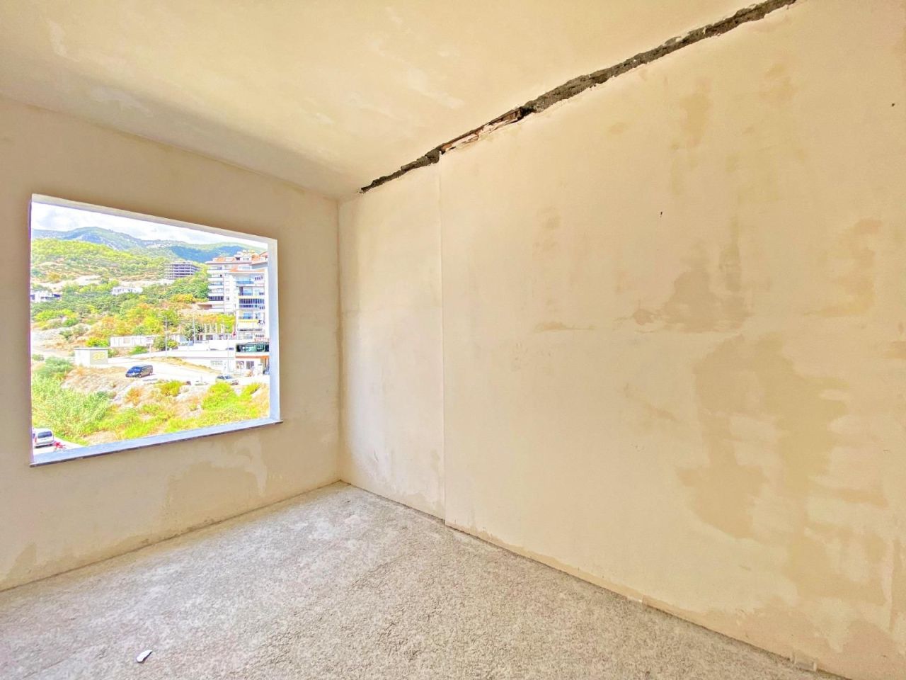 Квартира в Алании, Турция, 100 м² - фото 6