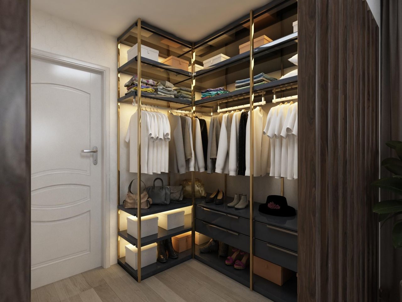 Пентхаус в Алании, Турция, 145 м² - фото 6