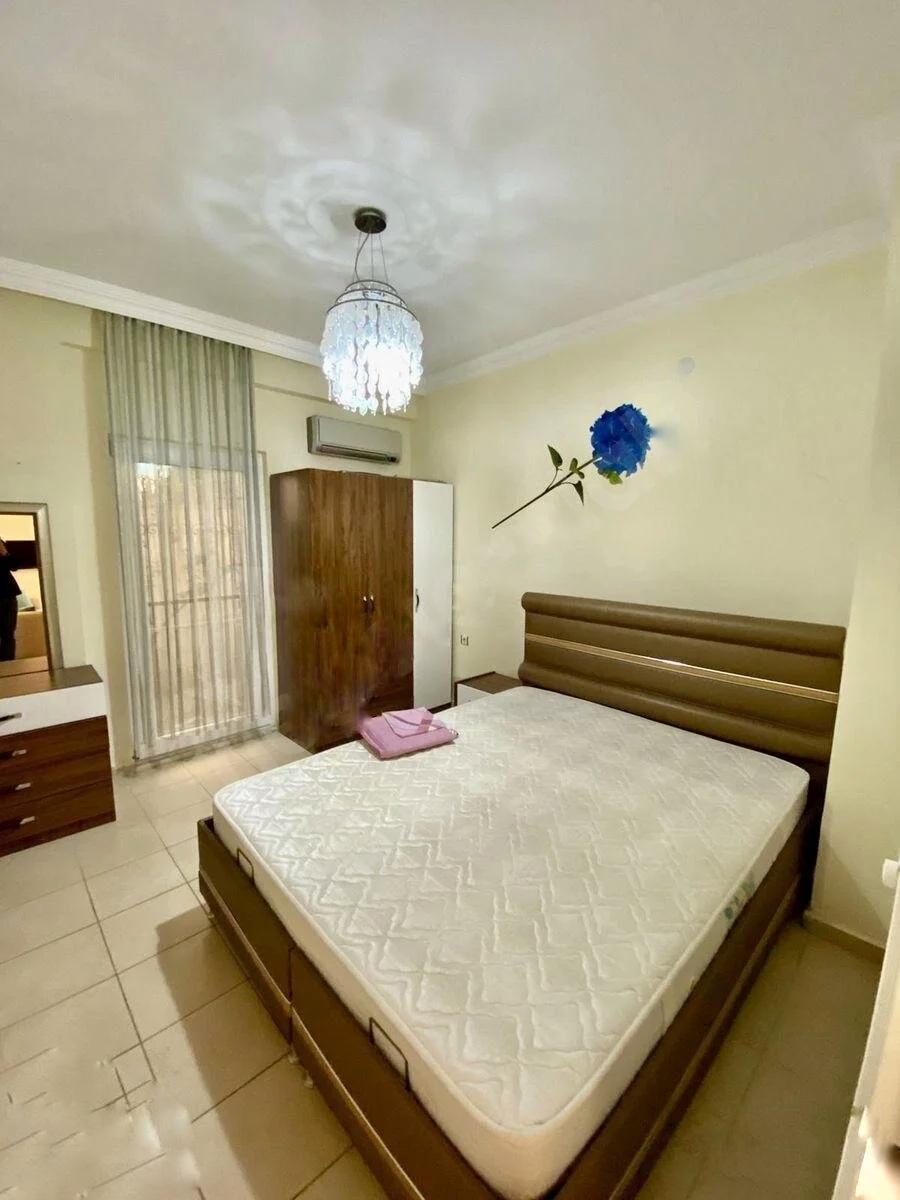 Квартира в Алании, Турция, 55 м² - фото 6