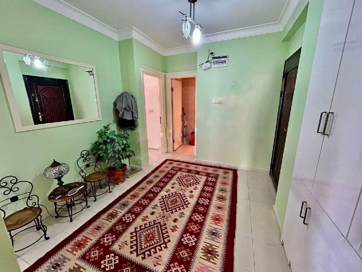 Квартира в Алании, Турция, 100 м² - фото 6