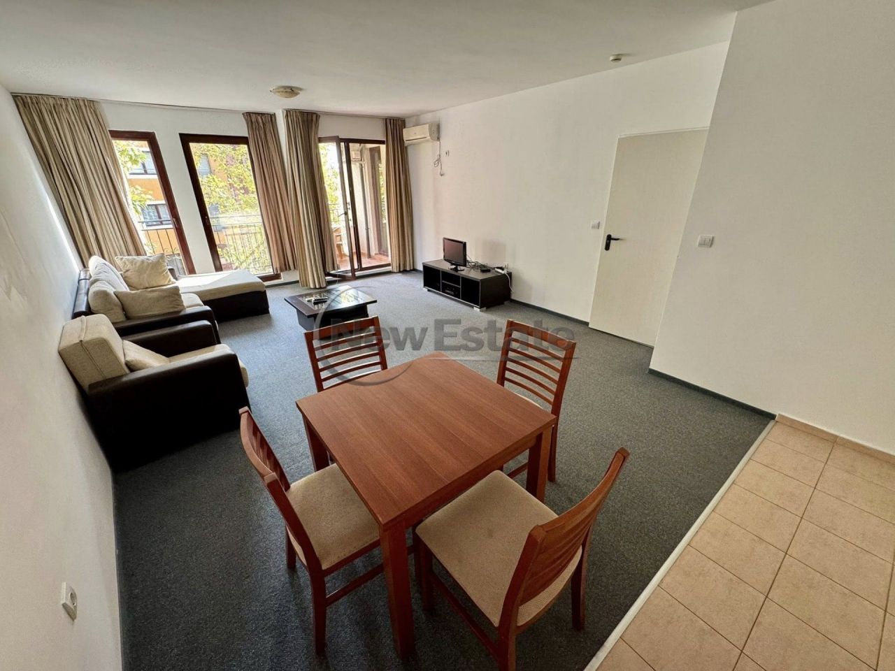 Апартаменты в Ахелое, Болгария, 79 м² - фото 4