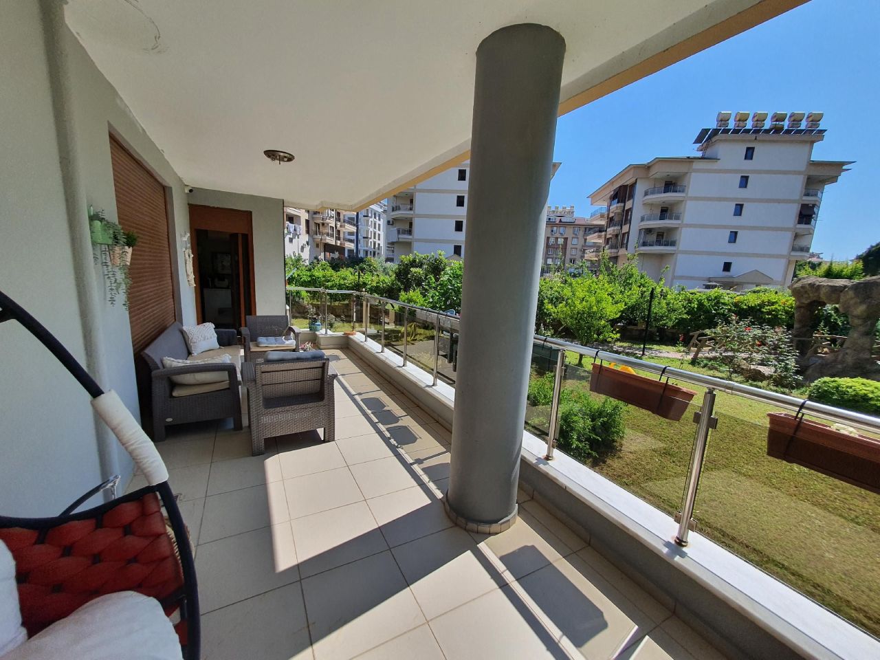 Квартира в Алании, Турция, 350 м² - фото 6