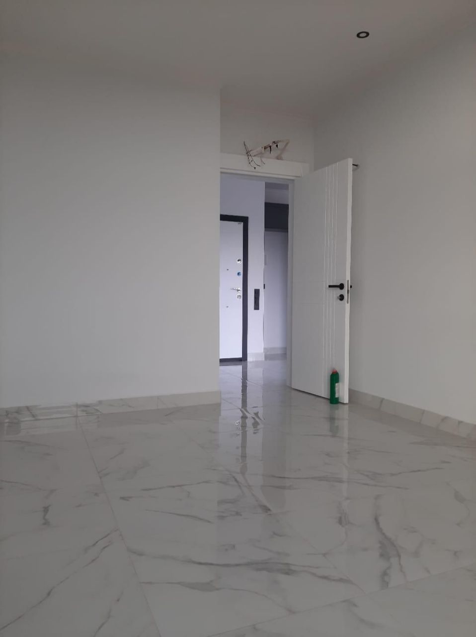 Квартира в Алании, Турция, 50 м² - фото 6