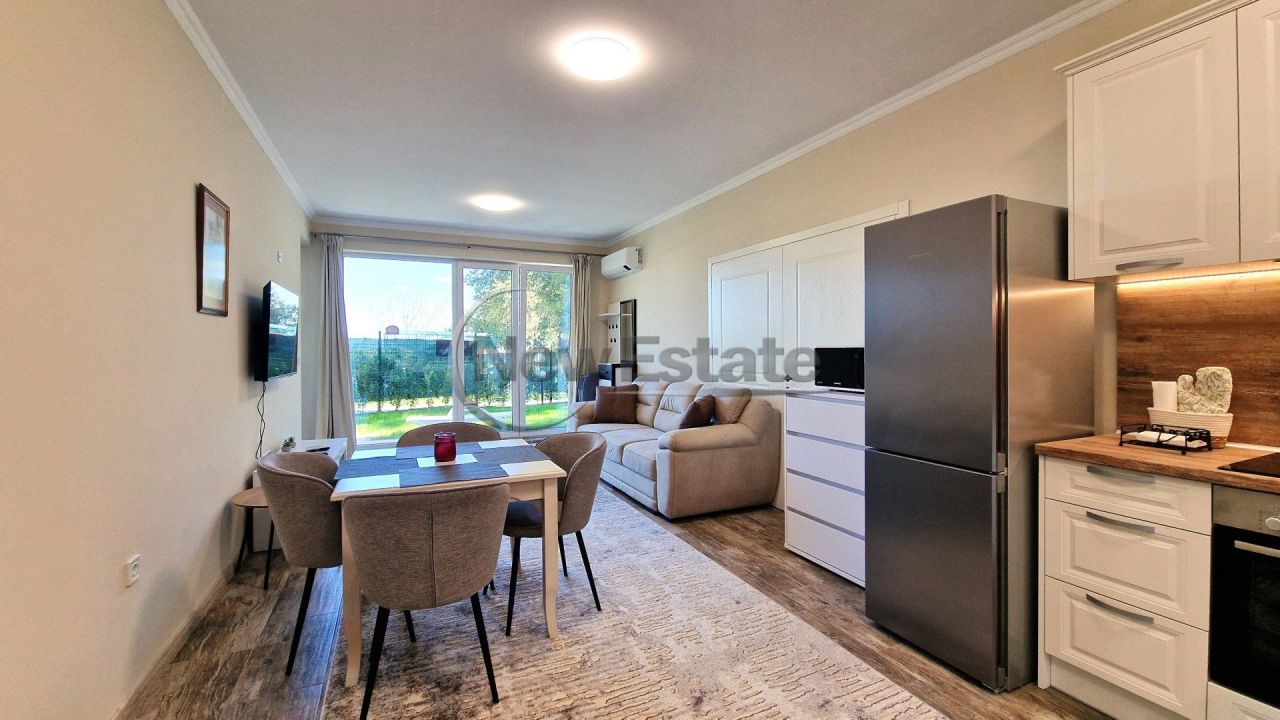 Апартаменты в Варне, Болгария, 156 м² - фото 4