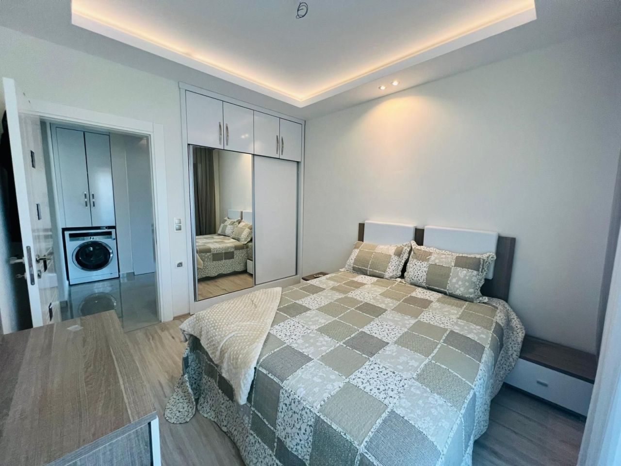 Квартира в Алании, Турция, 150 м² - фото 6