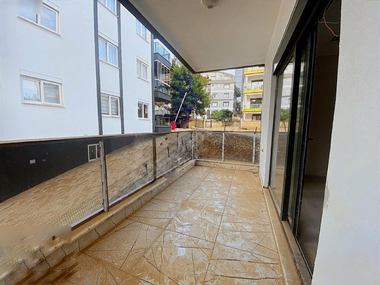 Квартира в Алании, Турция, 110 м² - фото 6