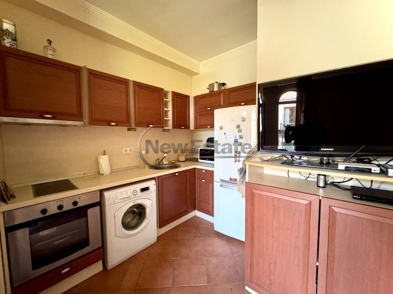 Апартаменты в Елените, Болгария, 55 м² - фото 4