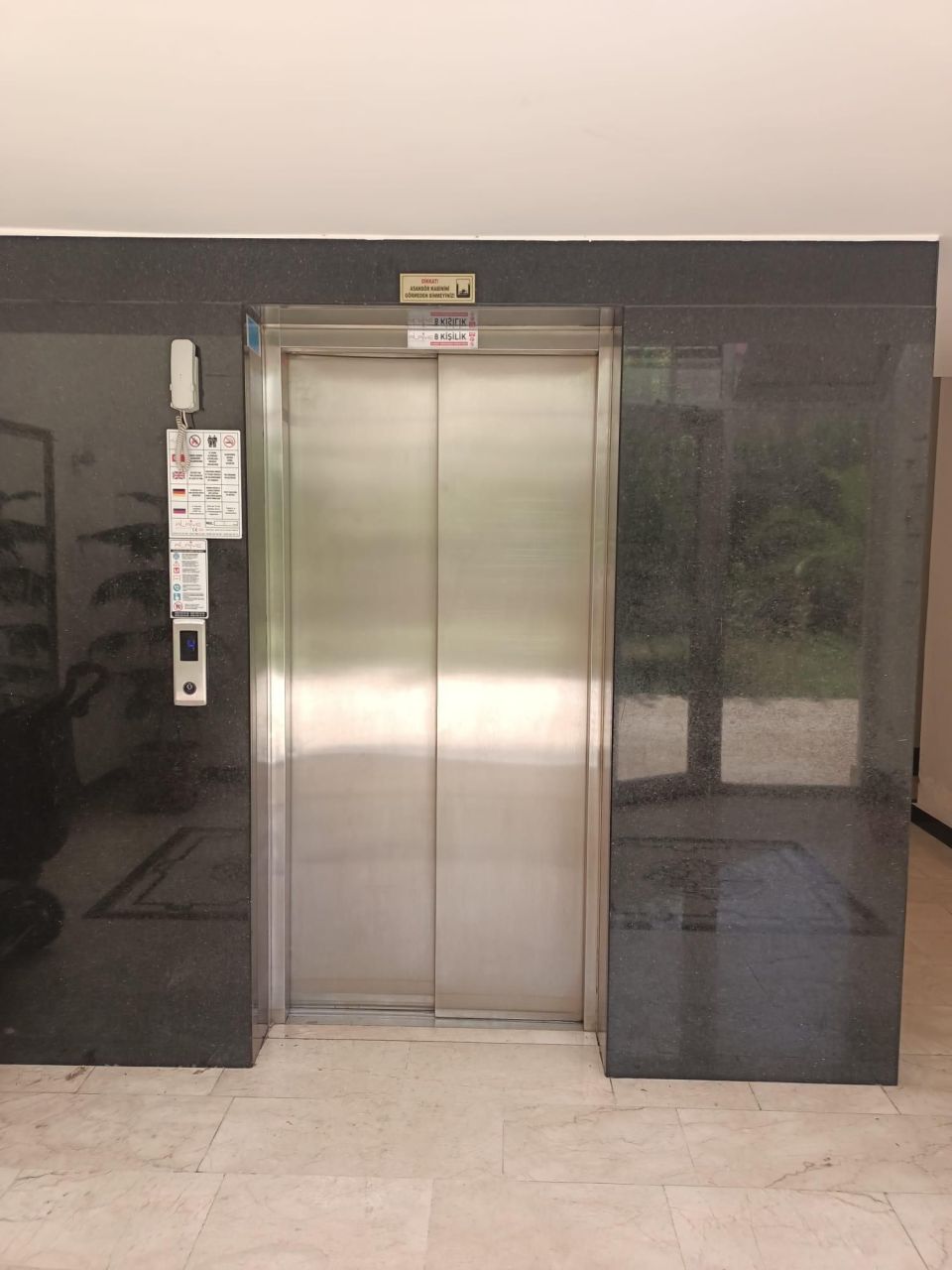 Квартира в Алании, Турция, 65 м² - фото 6