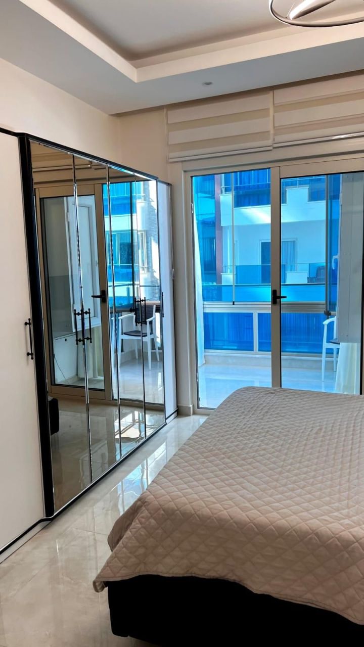 Квартира в Алании, Турция, 135 м² - фото 6