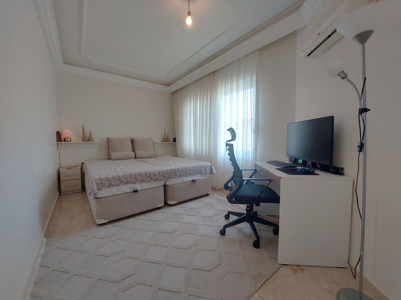 Квартира в Алании, Турция, 135 м² - фото 6