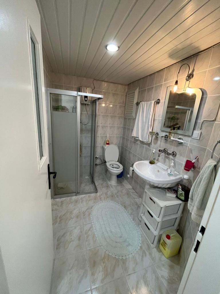 Квартира в Алании, Турция, 100 м² - фото 6