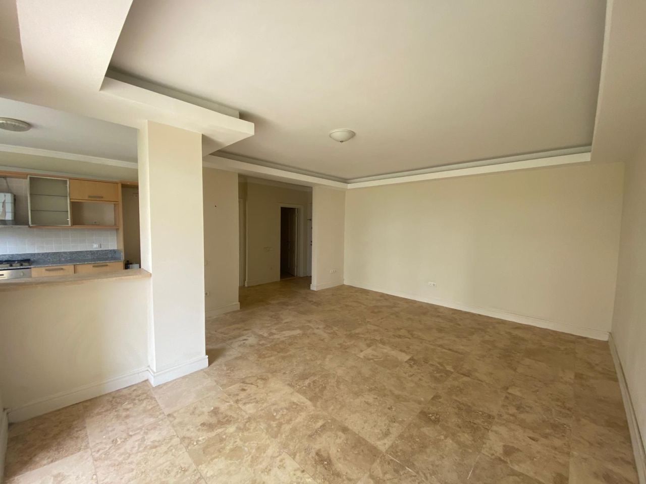 Квартира в Алании, Турция, 75 м² - фото 6