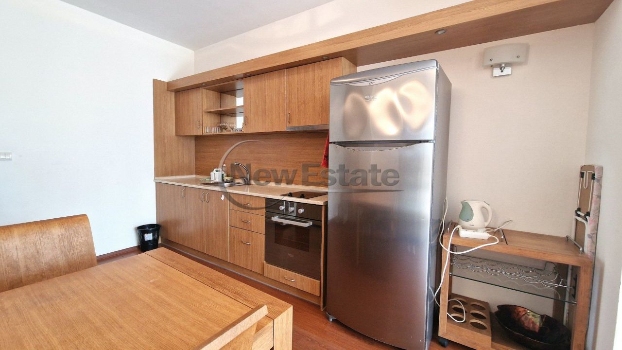 Апартаменты в Балчике, Болгария - фото 4