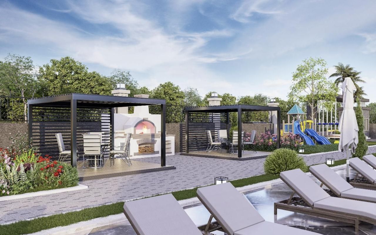 Пентхаус в Алании, Турция, 92 м² - фото 6