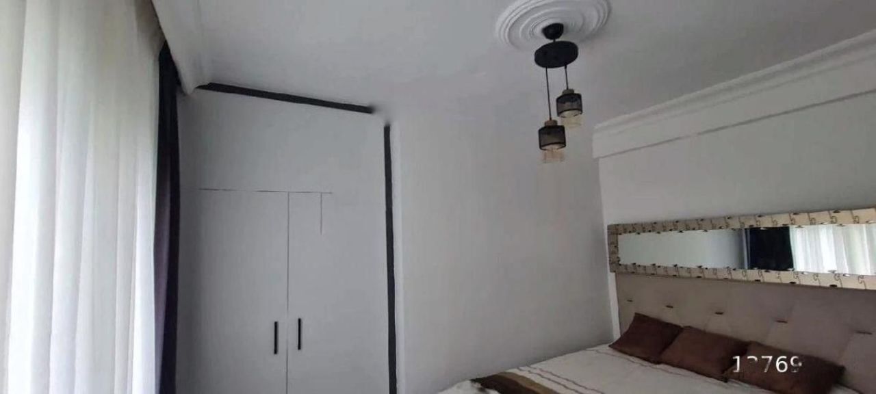 Квартира в Конаклы, Турция, 75 м² - фото 6