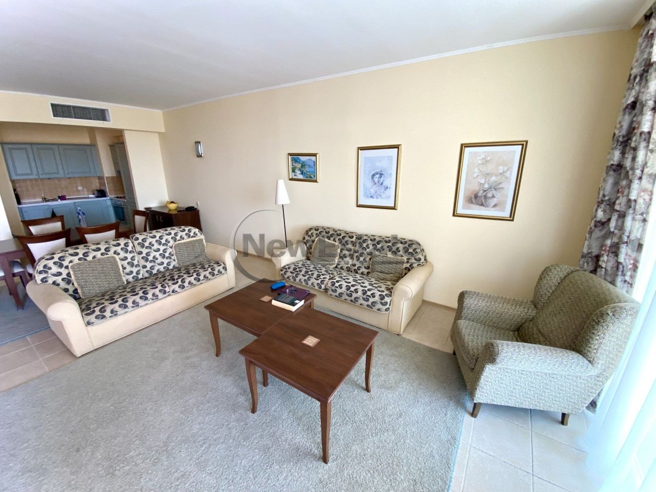 Апартаменты в Поморие, Болгария, 168 м² - фото 4