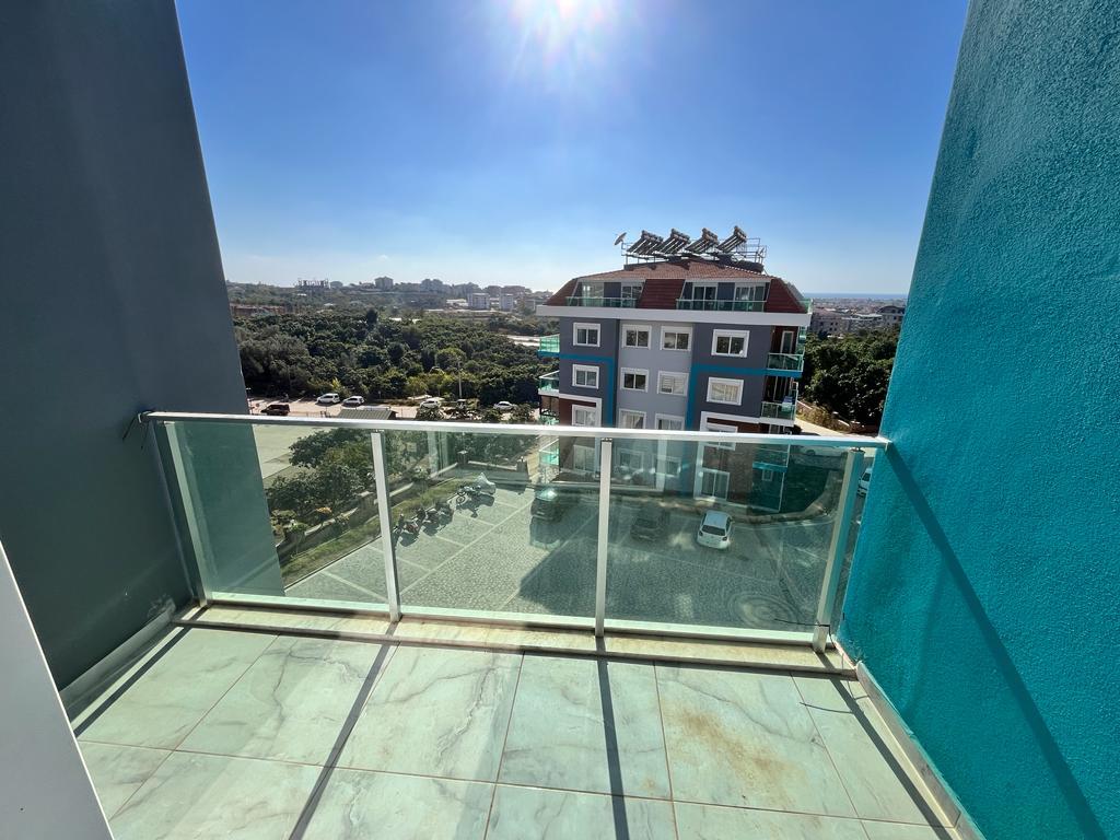 Квартира в Алании, Турция, 65 м² - фото 6