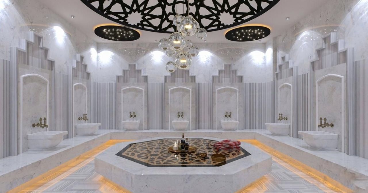 Квартира в Авсалларе, Турция, 115 м² - фото 6