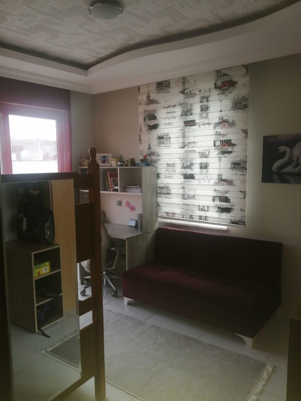 Вилла в Алании, Турция, 320 м² - фото 6