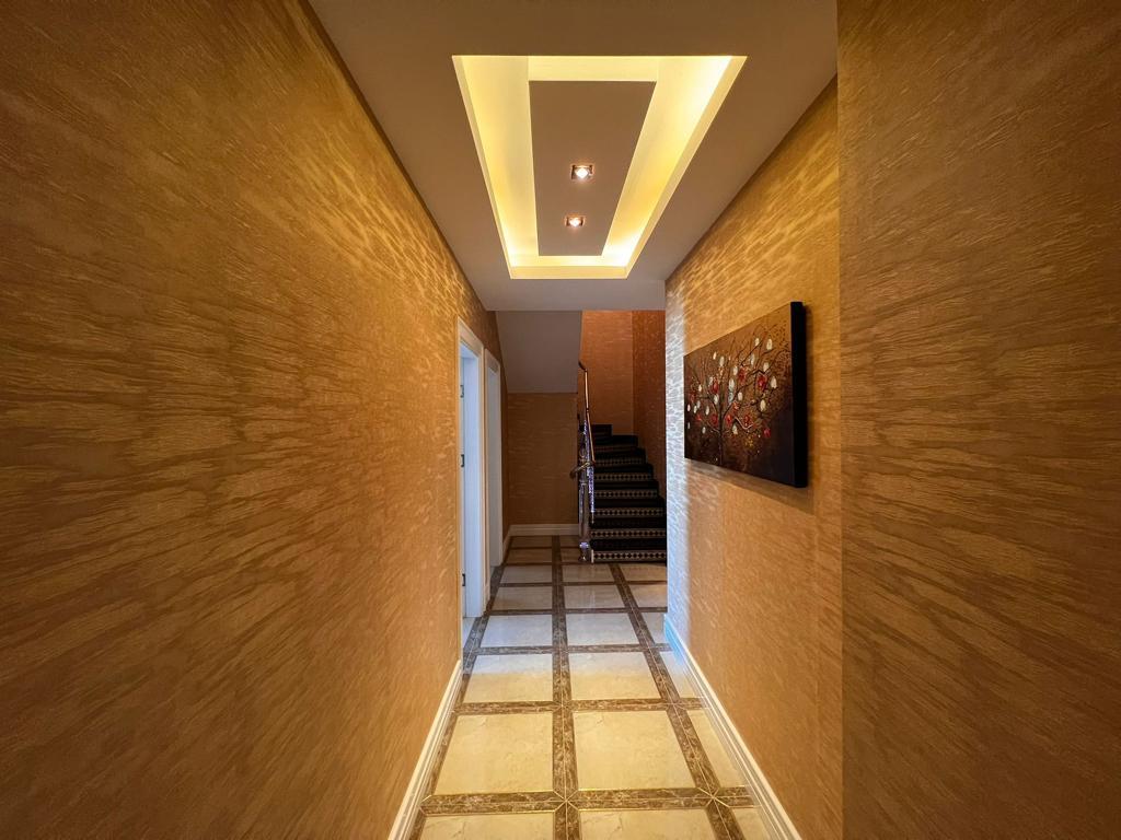 Пентхаус в Алании, Турция, 330 м² - фото 6