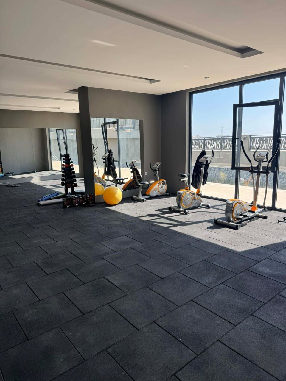 Квартира в Алании, Турция, 45 м² - фото 4