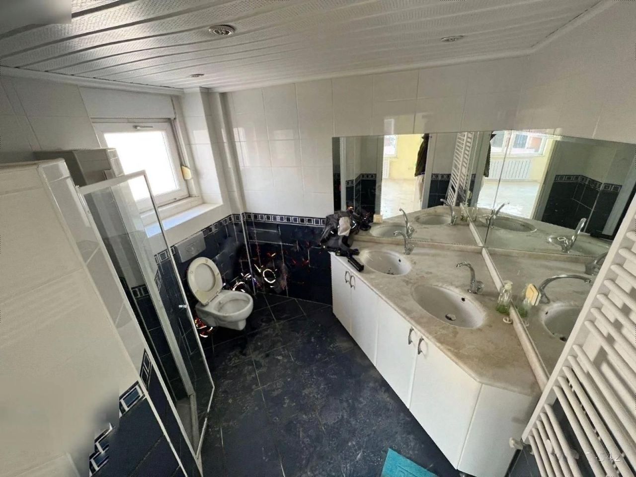 Квартира в Алании, Турция, 110 м² - фото 6