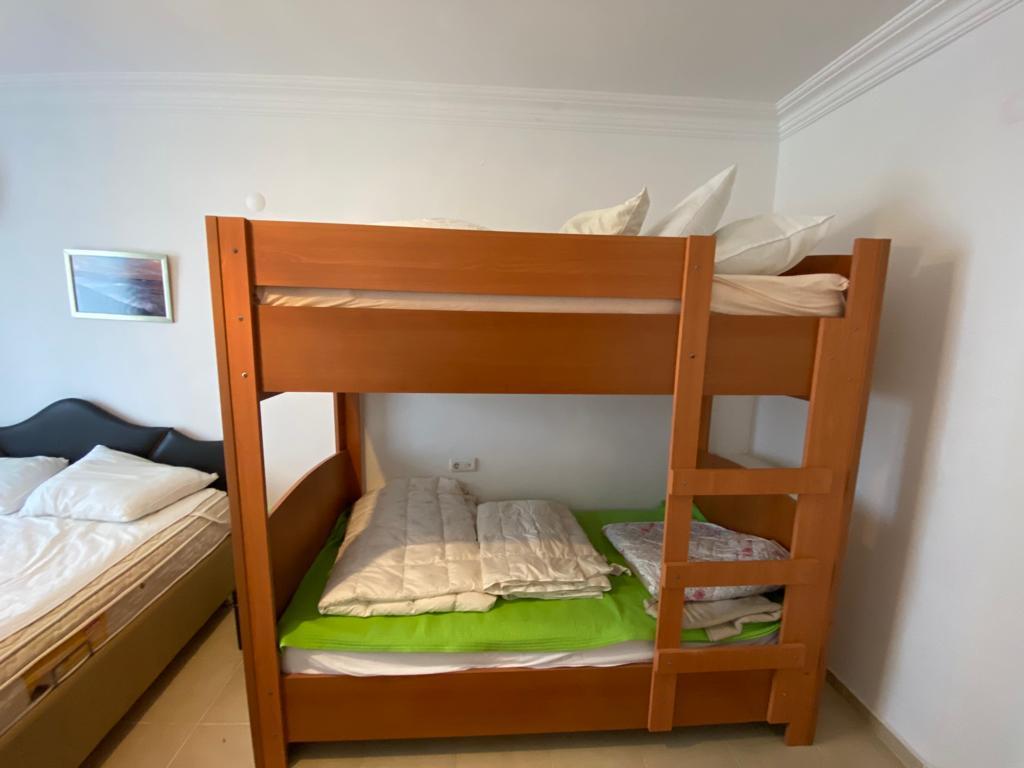 Квартира в Алании, Турция, 65 м² - фото 6