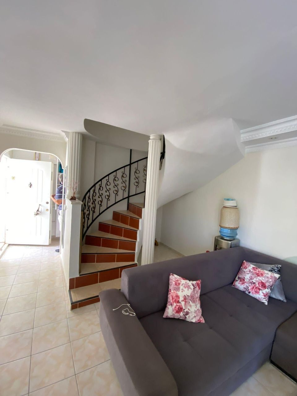 Пентхаус в Алании, Турция, 150 м² - фото 6