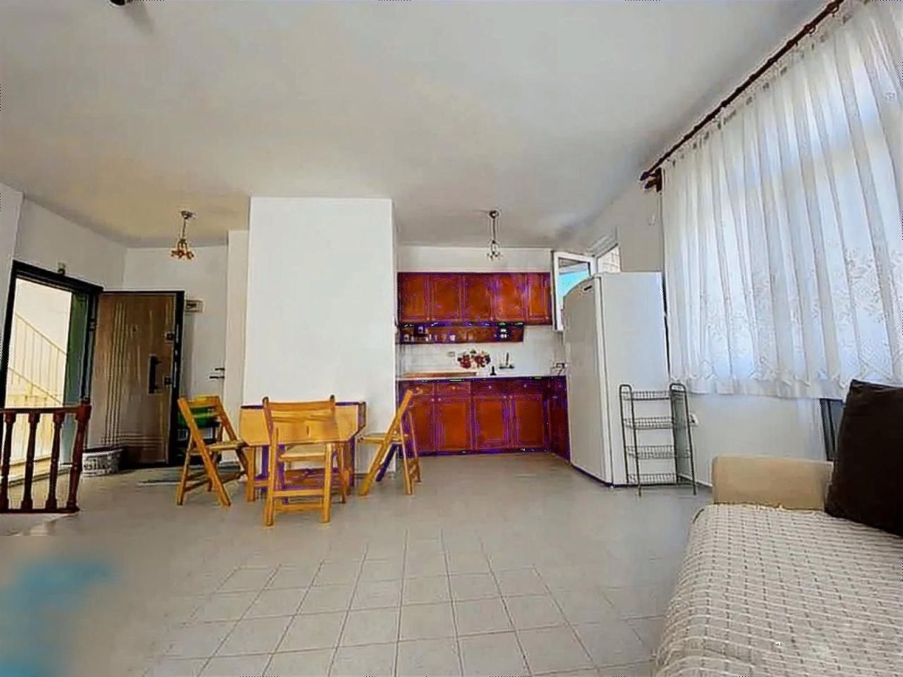 Пентхаус в Авсалларе, Турция, 95 м² - фото 6