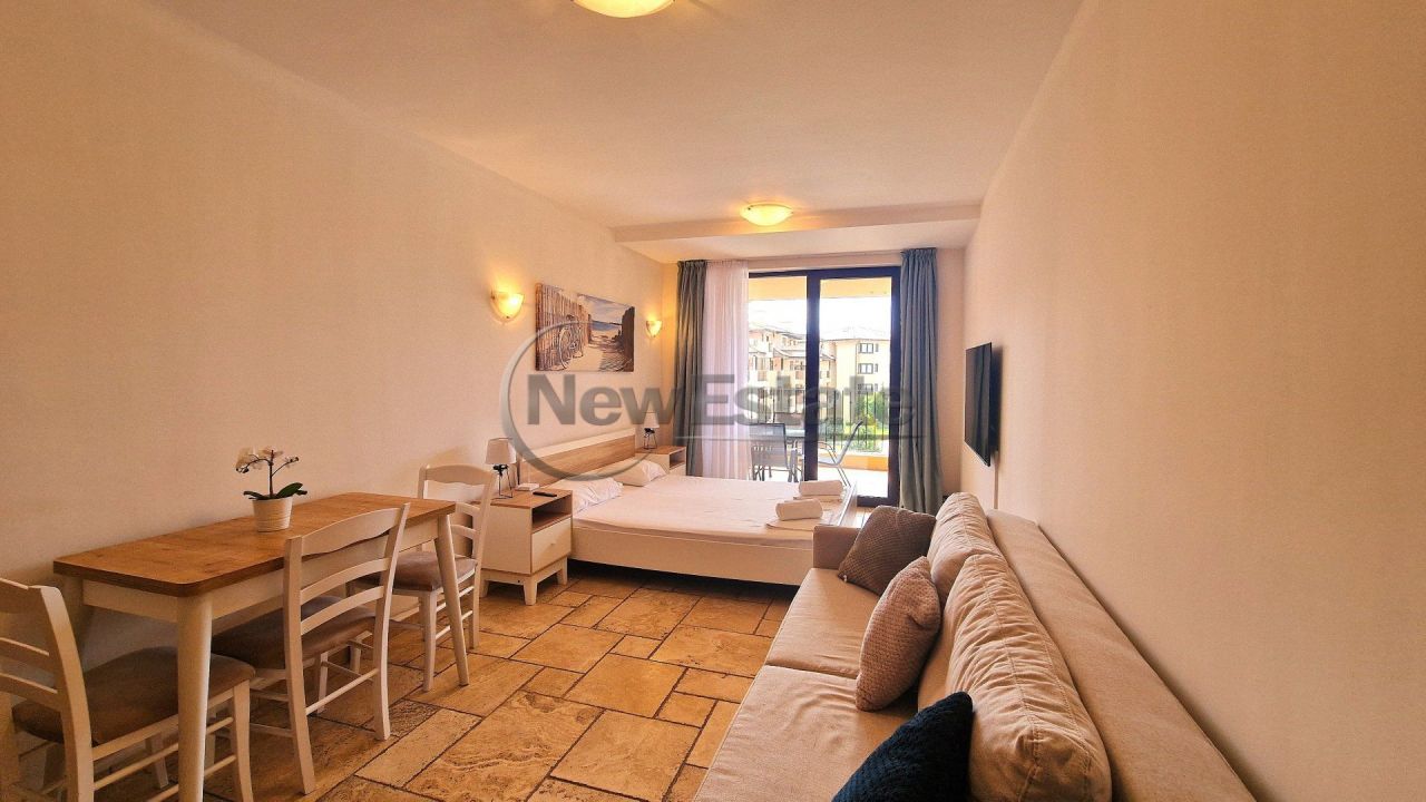 Студия в Тополе, Болгария, 45 м² - фото 4