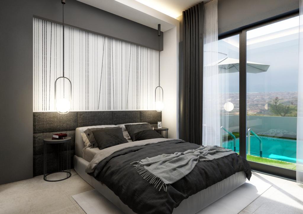 Пентхаус в Алании, Турция, 134 м² - фото 6