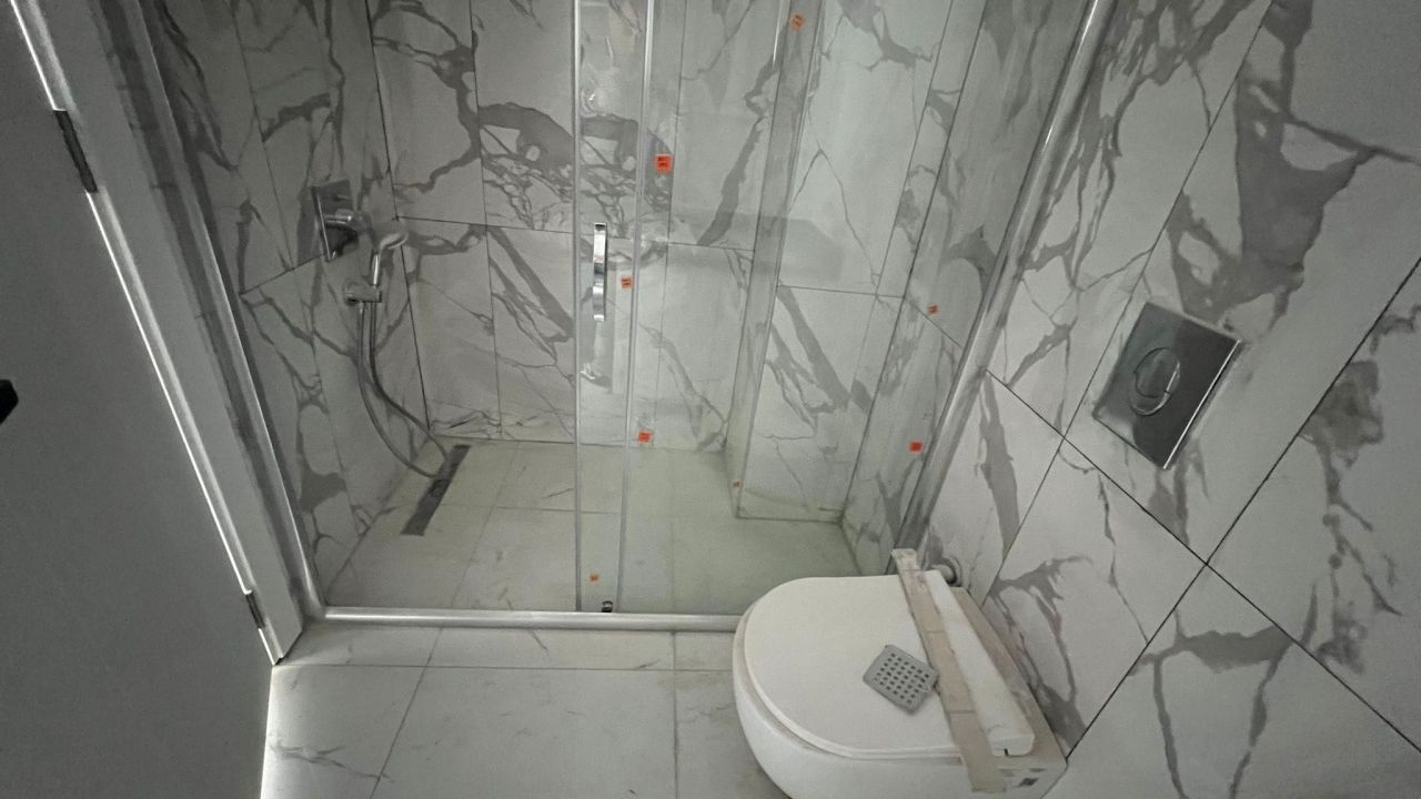 Квартира в Алании, Турция, 54 м² - фото 6