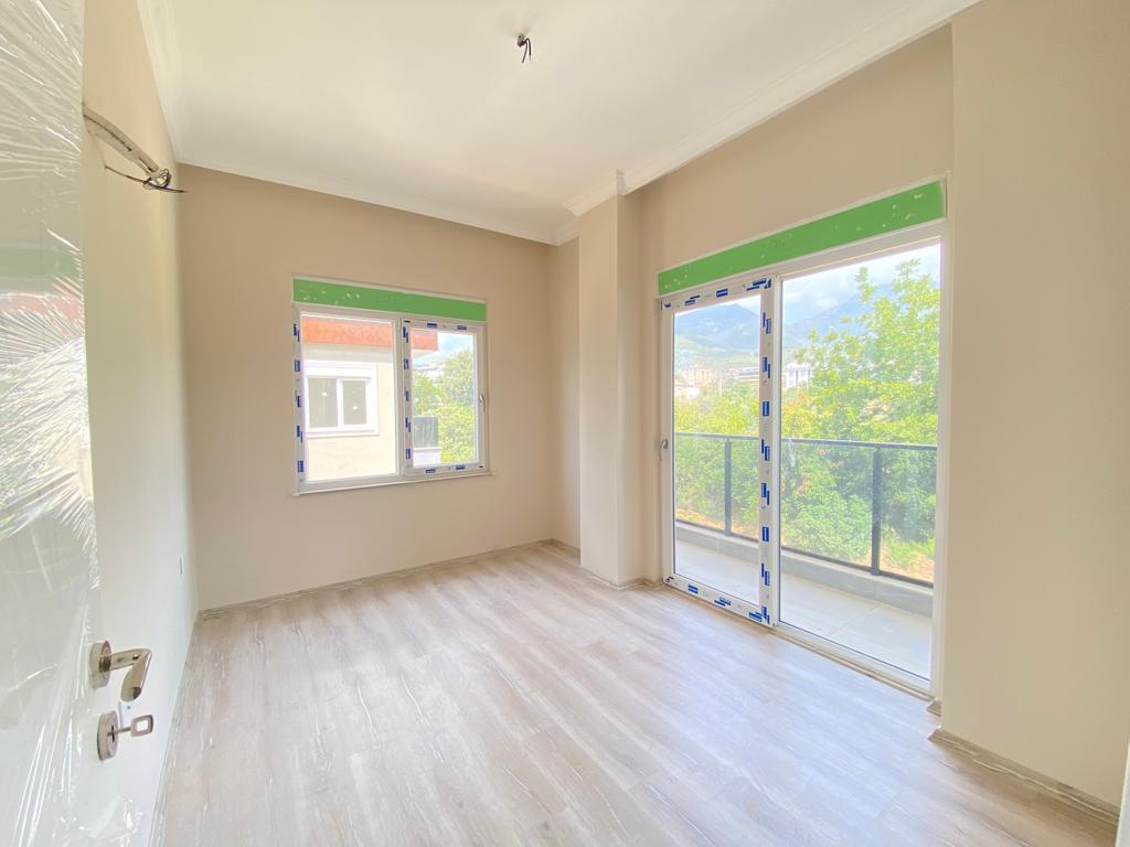 Квартира в Алании, Турция, 150 м² - фото 6