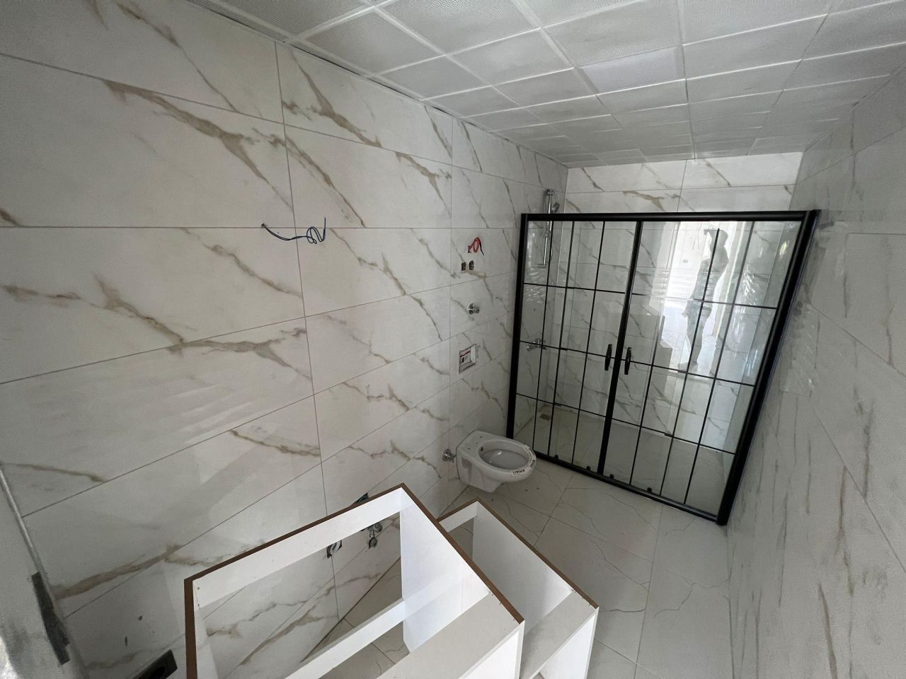 Пентхаус в Алании, Турция, 110 м² - фото 6