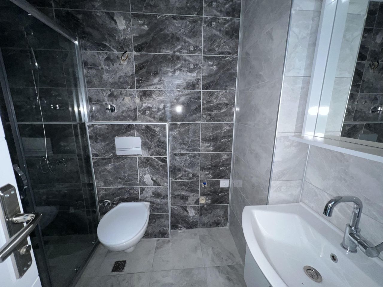 Квартира в Алании, Турция, 60 м² - фото 6