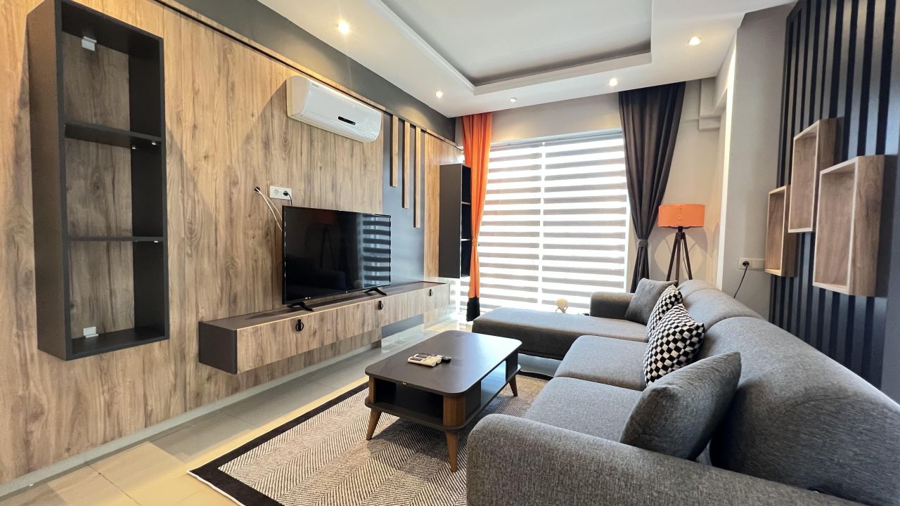 Пентхаус в Алании, Турция, 128 м² - фото 6