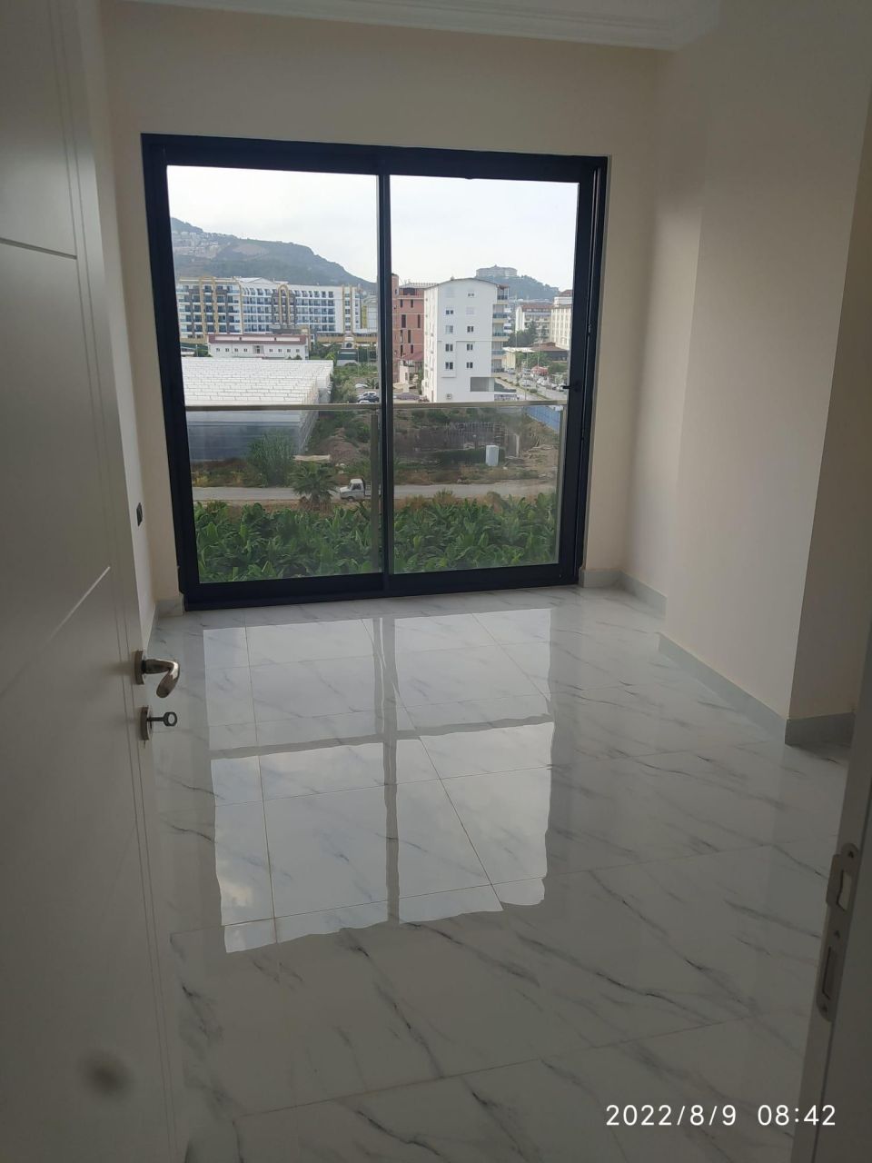 Квартира в Алании, Турция, 50 м² - фото 6