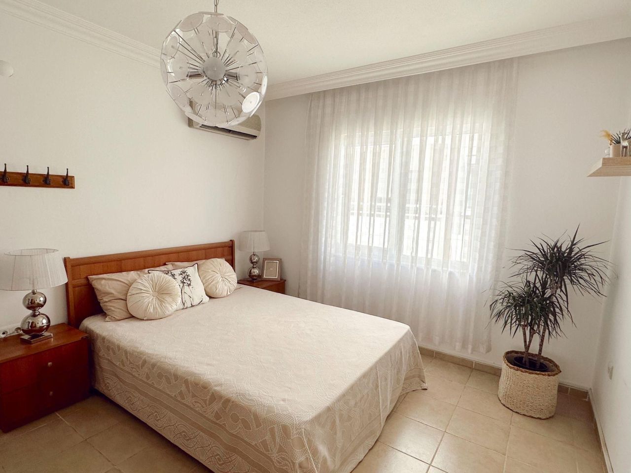 Квартира в Алании, Турция, 110 м² - фото 6