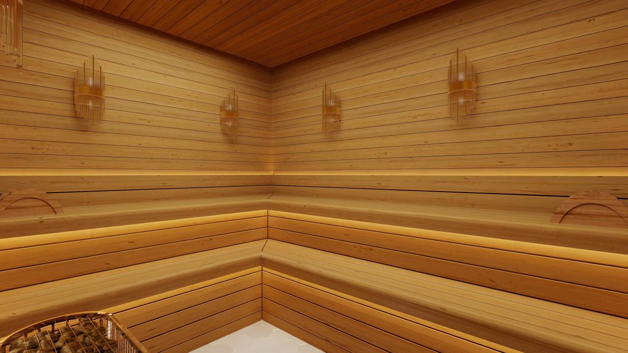 Квартира в Алании, Турция, 105 м² - фото 6