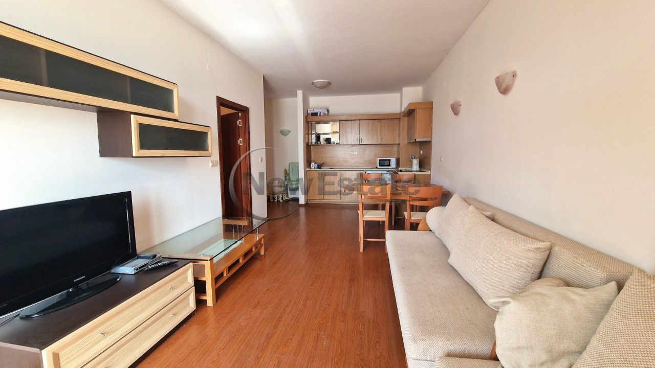 Апартаменты в Балчике, Болгария, 73 м² - фото 5