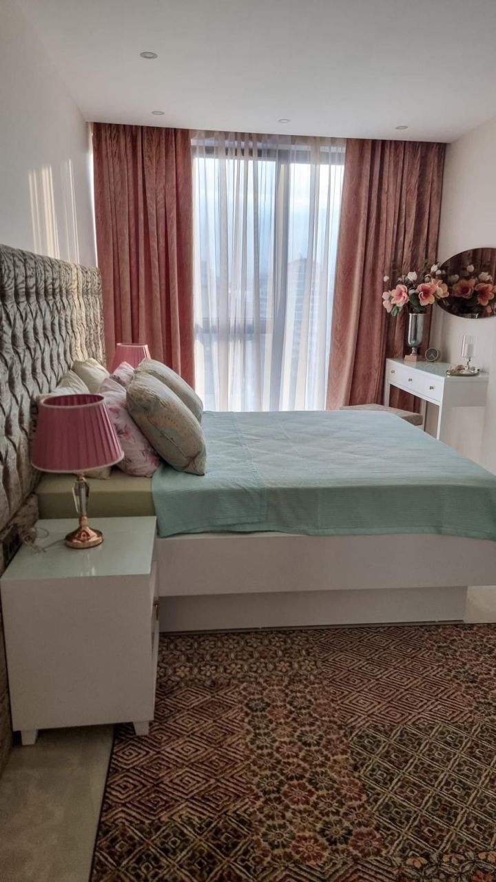 Квартира в Алании, Турция, 110 м² - фото 6