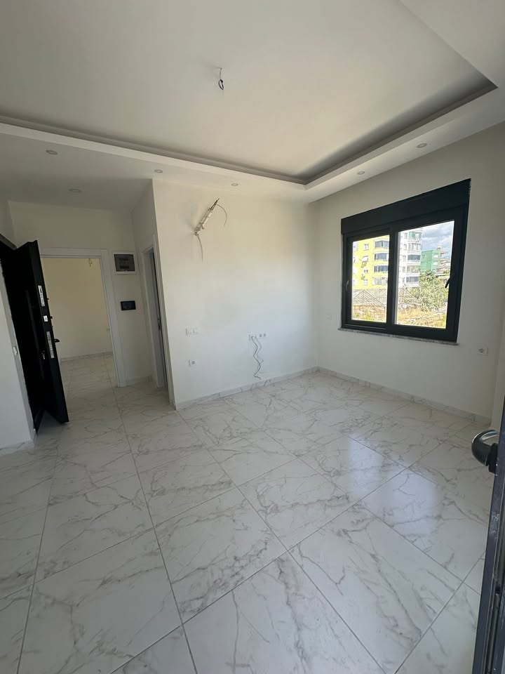 Квартира в Алании, Турция, 45 м² - фото 17