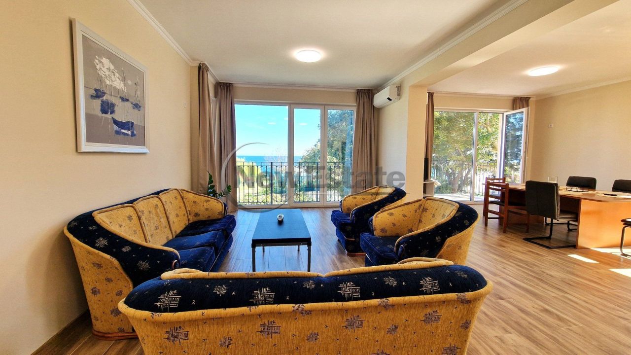 Апартаменты в Варне, Болгария, 160 м² - фото 5