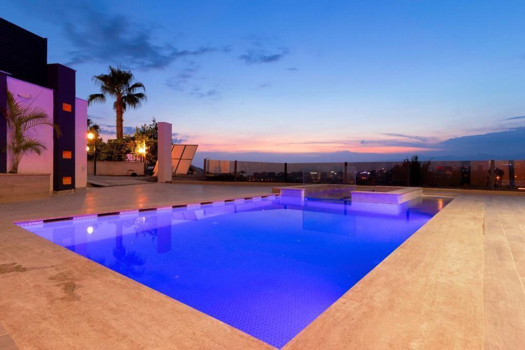 Вилла в Алании, Турция, 515 м² - фото 6