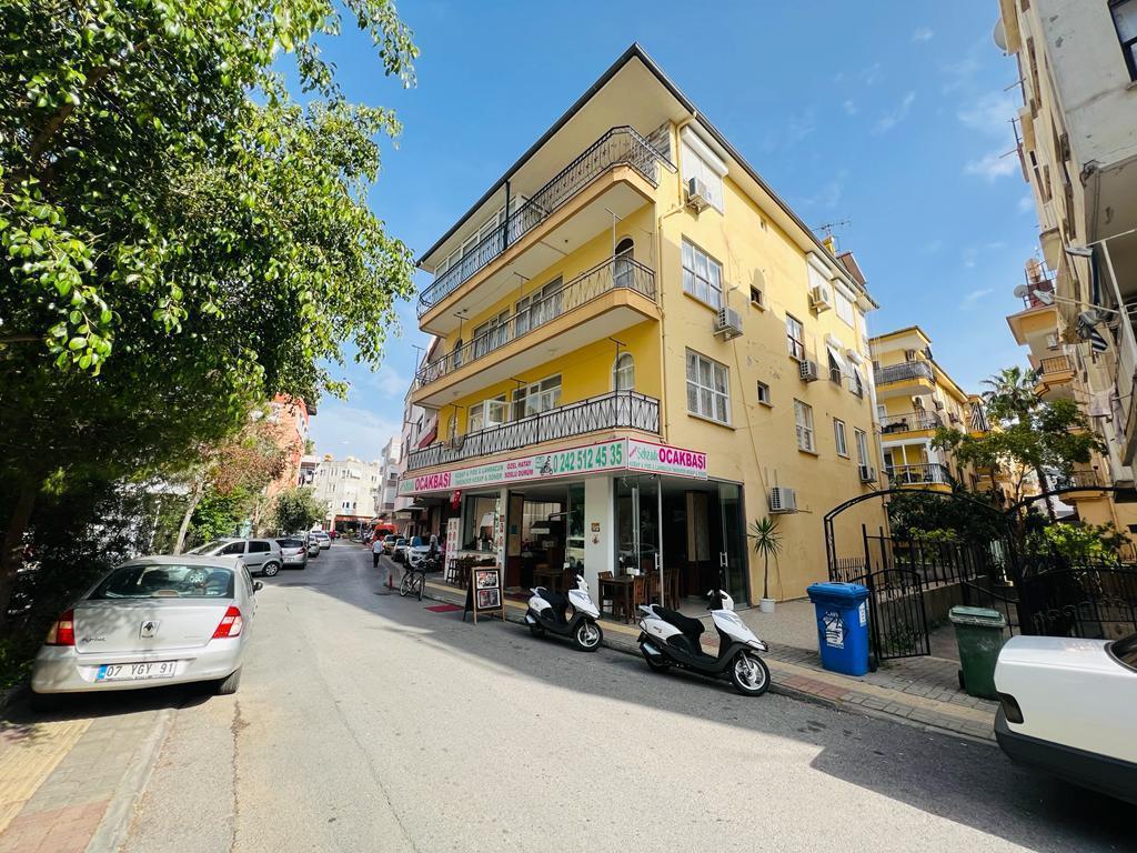 Квартира в Алании, Турция, 55 м² - фото 6