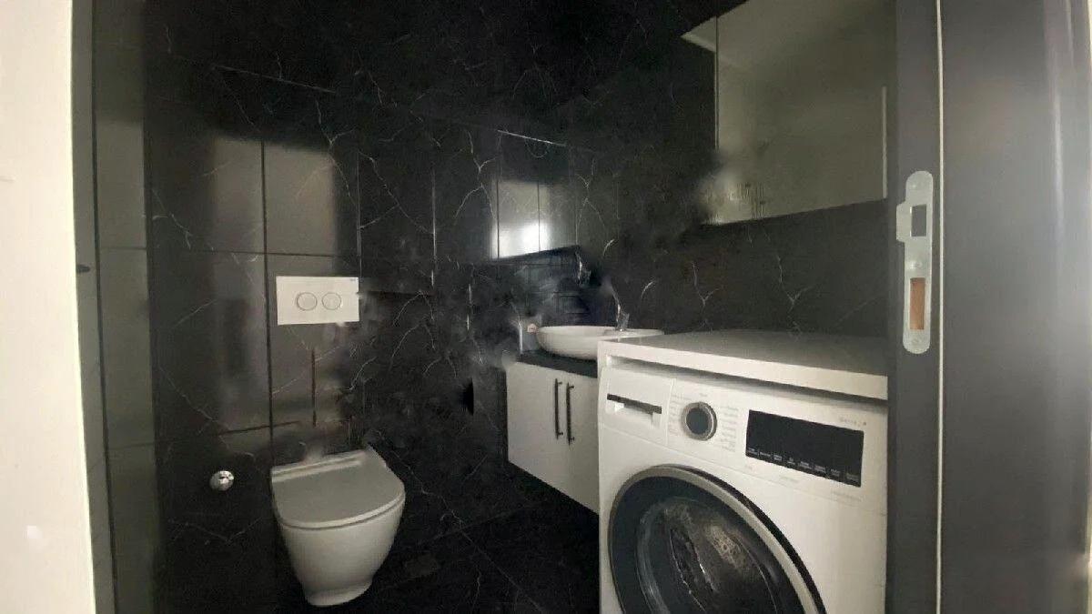 Квартира в Авсалларе, Турция, 50 м² - фото 6